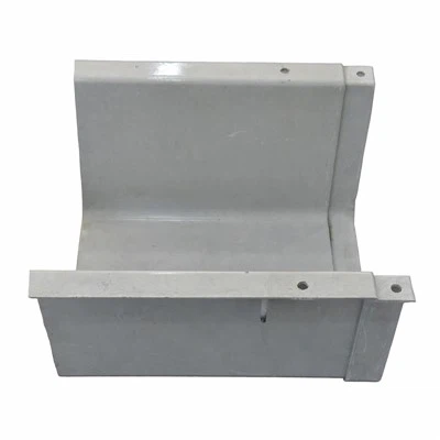 Caixa de bandeja de cabos SMC