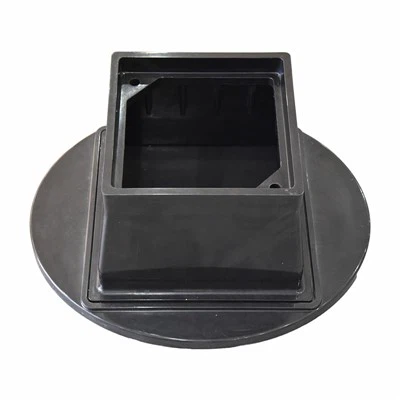 Tanque de Gás Natural SMC