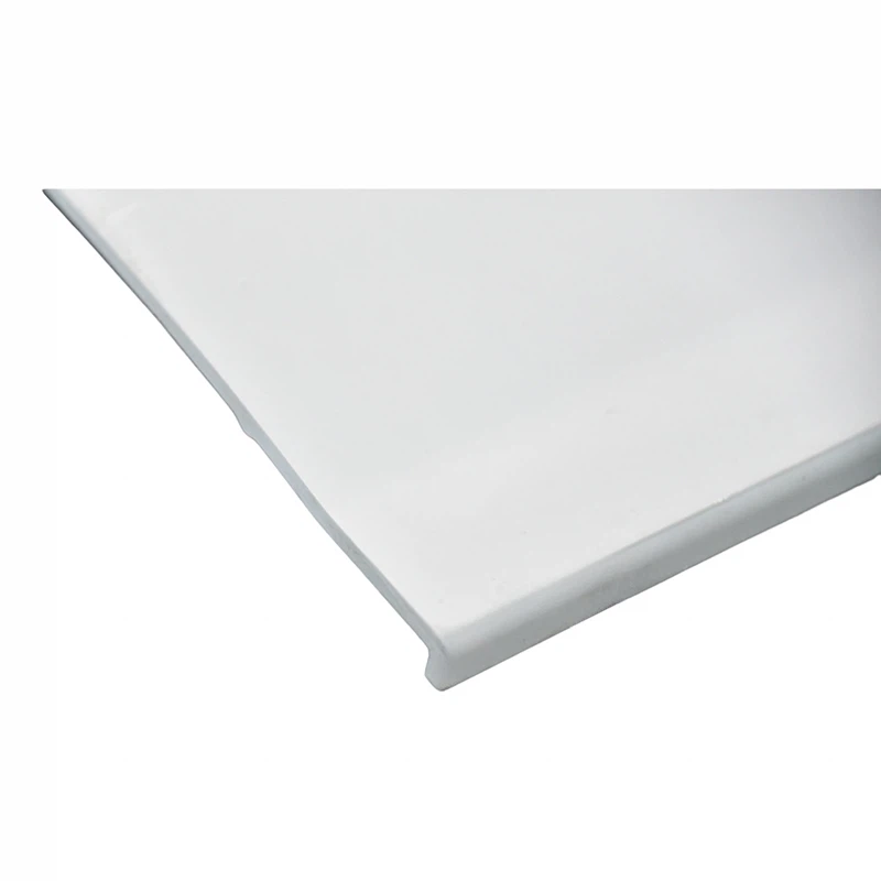 SMC Cable Trench Cover Plate